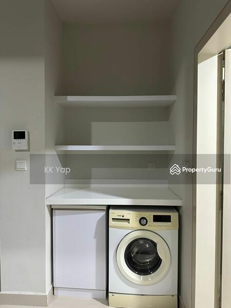 Untuk Disewa - Third Avenue