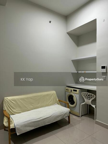 Untuk Disewa - Third Avenue