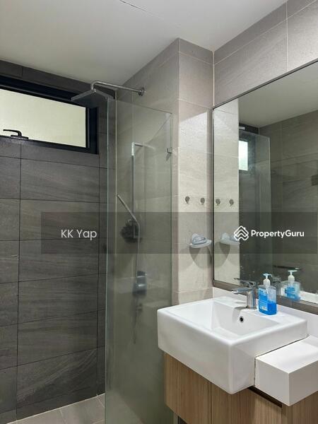 Untuk Disewa - Third Avenue