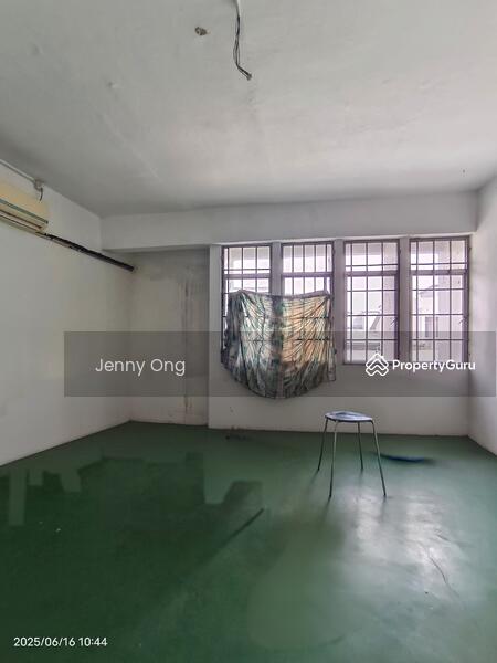 For Rent - 1.5 Sty Light Industrial At Jalan Siram, Butterworth For Rent