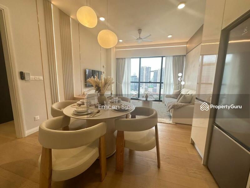 For Rent - TRX Residences
