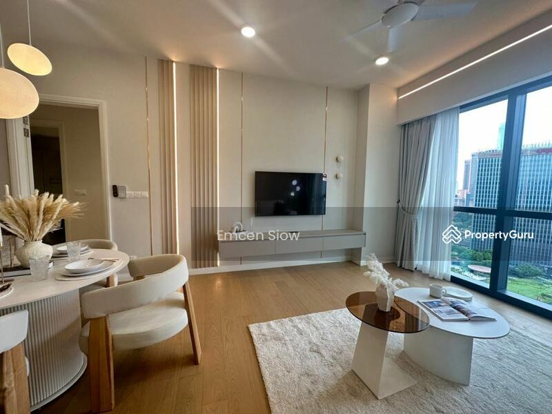 For Rent - TRX Residences