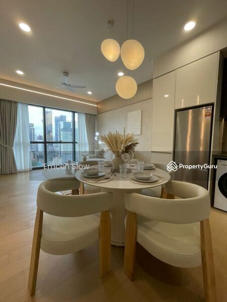 For Rent - TRX Residences