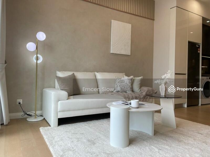 For Rent - TRX Residences