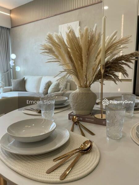 For Rent - TRX Residences