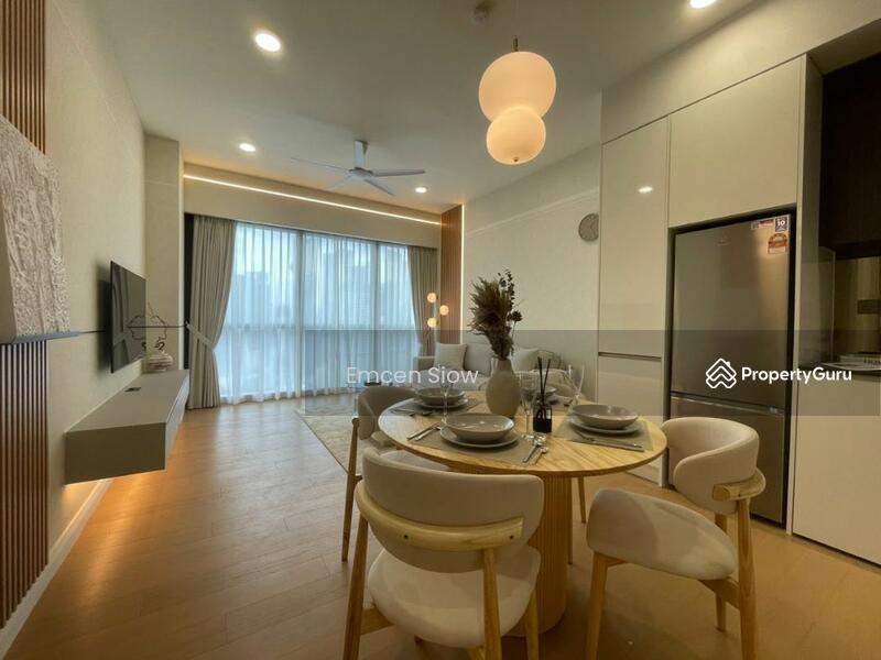 For Rent - TRX Residences