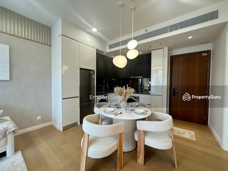 For Rent - TRX Residences