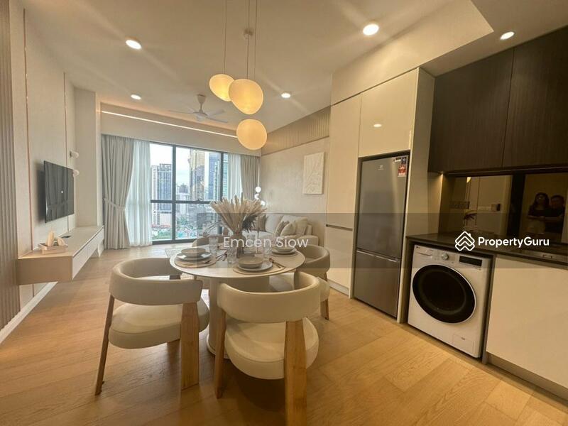 For Rent - TRX Residences