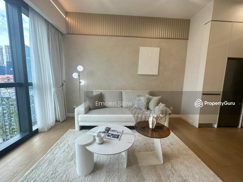 For Rent - TRX Residences