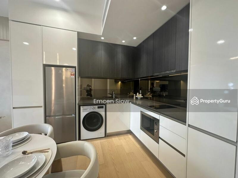 For Rent - TRX Residences