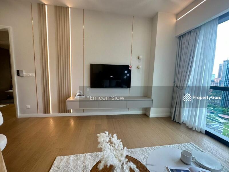 For Rent - TRX Residences