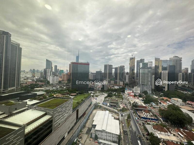 For Rent - TRX Residences