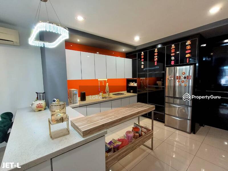 For Sale - Setia Damai