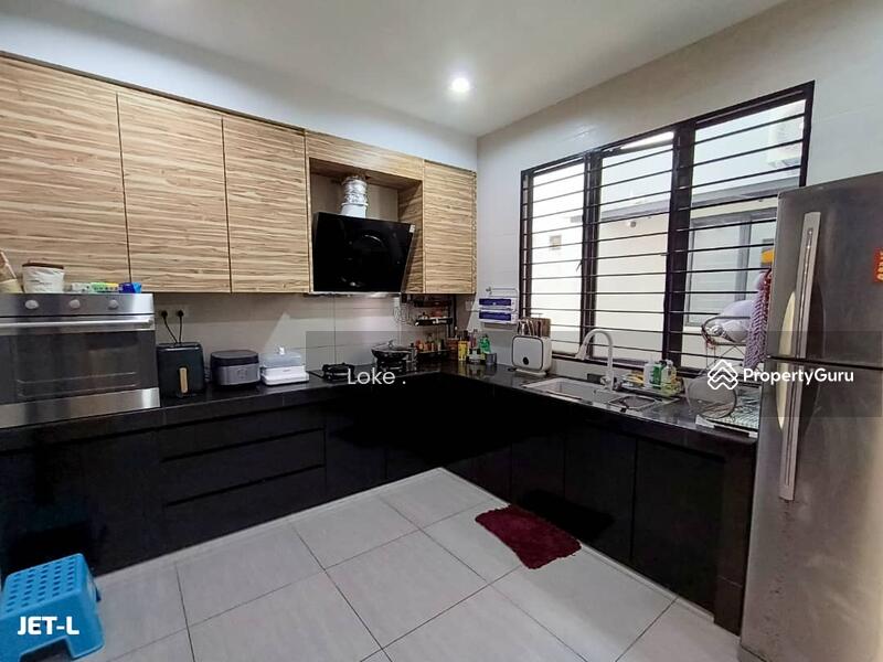 For Sale - Setia Damai