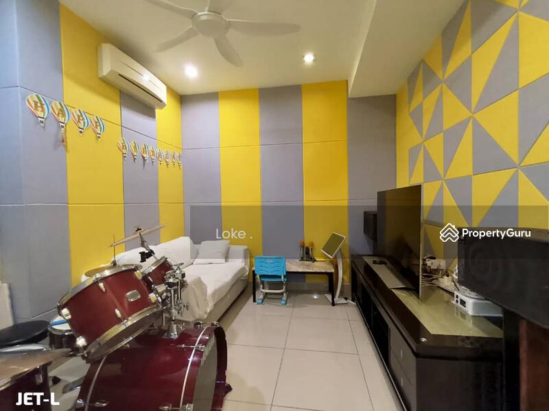 For Sale - Setia Damai