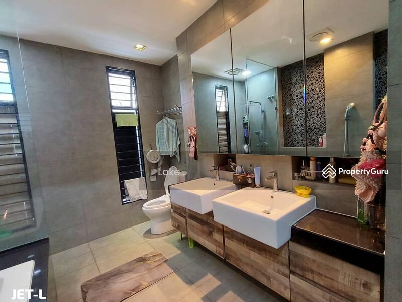 For Sale - Setia Damai