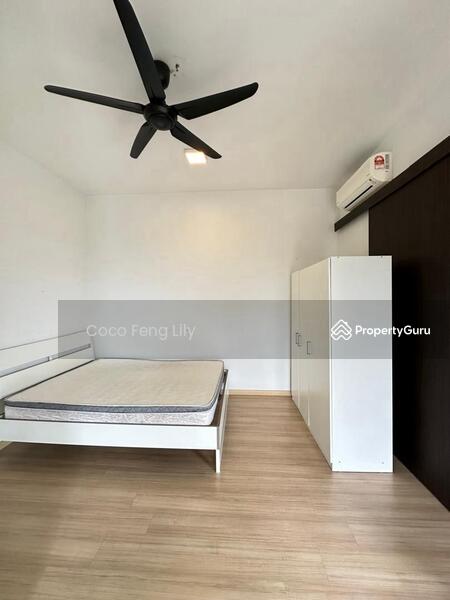 Kediaman Servis untuk Dijual di Cube 8 Teens - Coco Feng Lily - PropertyGuru.com.my