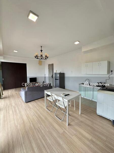 Kediaman Servis untuk Dijual di Cube 8 Teens - Coco Feng Lily - PropertyGuru.com.my