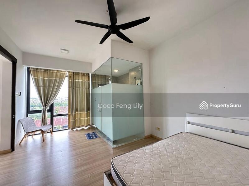 Kediaman Servis untuk Dijual di Cube 8 Teens - Coco Feng Lily - PropertyGuru.com.my
