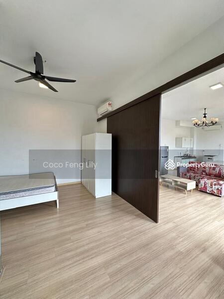 Kediaman Servis untuk Dijual di Cube 8 Teens - Coco Feng Lily - PropertyGuru.com.my