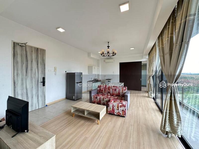Kediaman Servis untuk Dijual di Cube 8 Teens - Coco Feng Lily - PropertyGuru.com.my