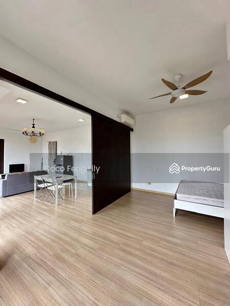 Kediaman Servis untuk Dijual di Cube 8 Teens - Coco Feng Lily - PropertyGuru.com.my