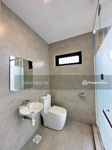 Kediaman Servis untuk Dijual di Cube 8 Teens - Coco Feng Lily - PropertyGuru.com.my