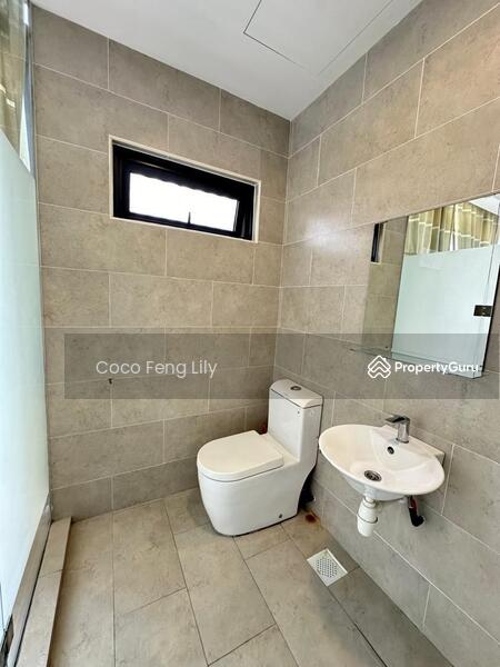 Kediaman Servis untuk Dijual di Cube 8 Teens - Coco Feng Lily - PropertyGuru.com.my