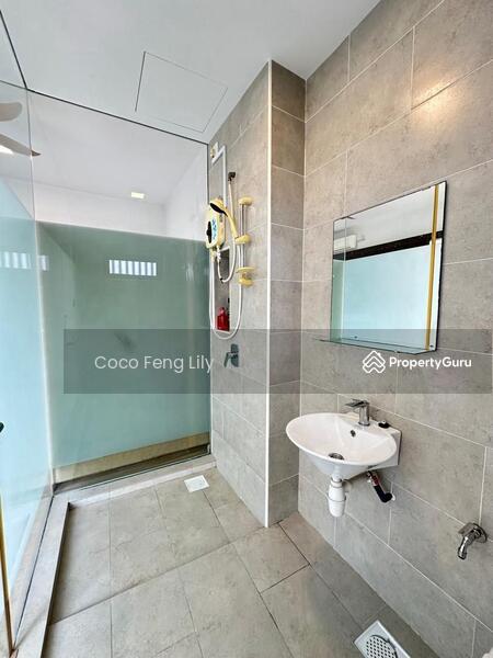 Kediaman Servis untuk Dijual di Cube 8 Teens - Coco Feng Lily - PropertyGuru.com.my