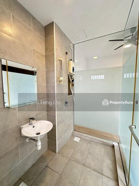Kediaman Servis untuk Dijual di Cube 8 Teens - Coco Feng Lily - PropertyGuru.com.my