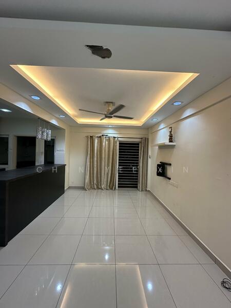 For Sale - First Residence (Residensi Unggul)