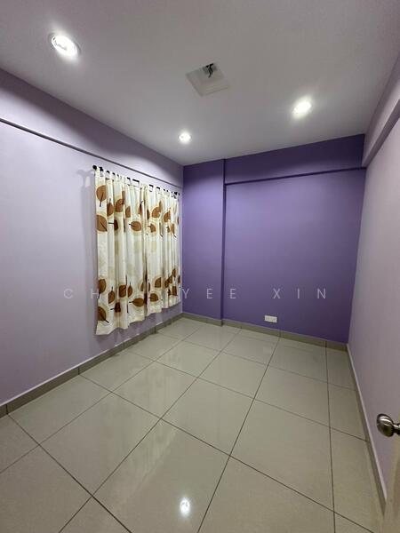 For Sale - First Residence (Residensi Unggul)