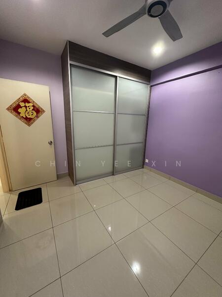 For Sale - First Residence (Residensi Unggul)