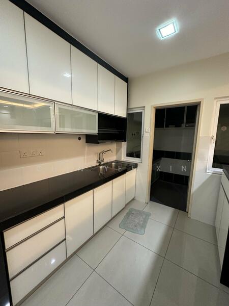 For Sale - First Residence (Residensi Unggul)