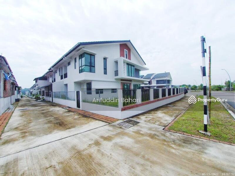 2-storey Terraced House for Sale in Shah Alam (Selangor) - Arifuddin Bahari - PropertyGuru.com.my