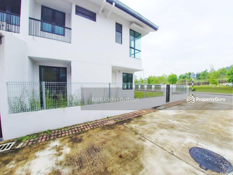 2-storey Terraced House for Sale in Shah Alam (Selangor) - Arifuddin Bahari - PropertyGuru.com.my