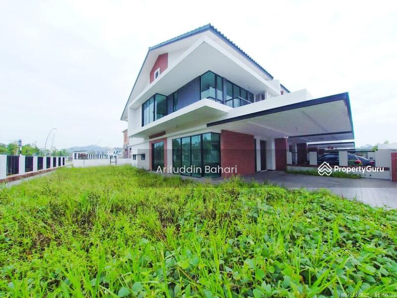 2-storey Terraced House for Sale in Shah Alam (Selangor) - Arifuddin Bahari - PropertyGuru.com.my