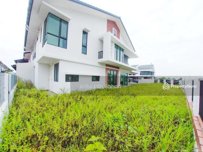 2-storey Terraced House for Sale in Shah Alam (Selangor) - Arifuddin Bahari - PropertyGuru.com.my