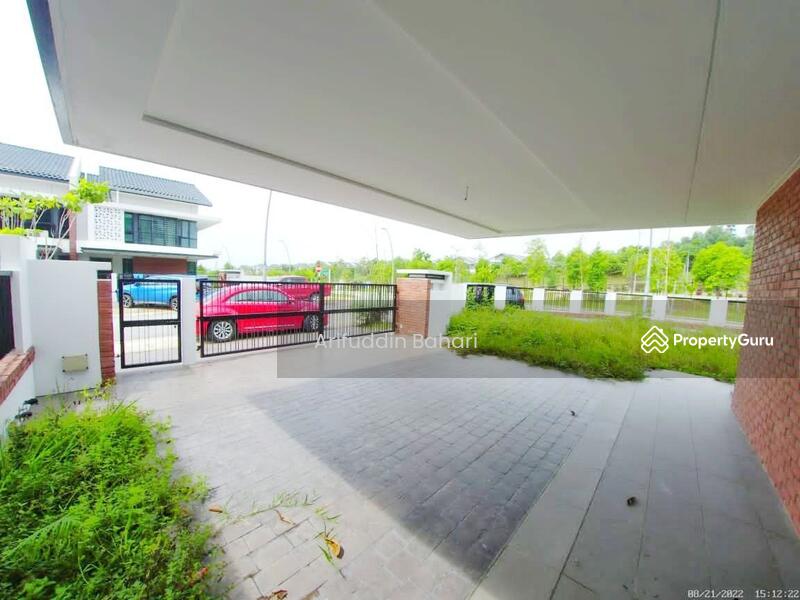 2-storey Terraced House for Sale in Shah Alam (Selangor) - Arifuddin Bahari - PropertyGuru.com.my
