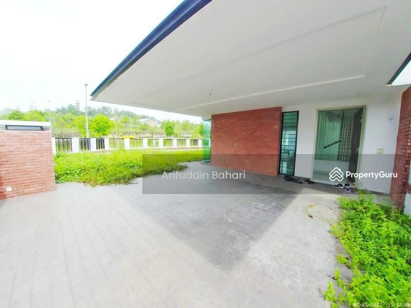 2-storey Terraced House for Sale in Shah Alam (Selangor) - Arifuddin Bahari - PropertyGuru.com.my