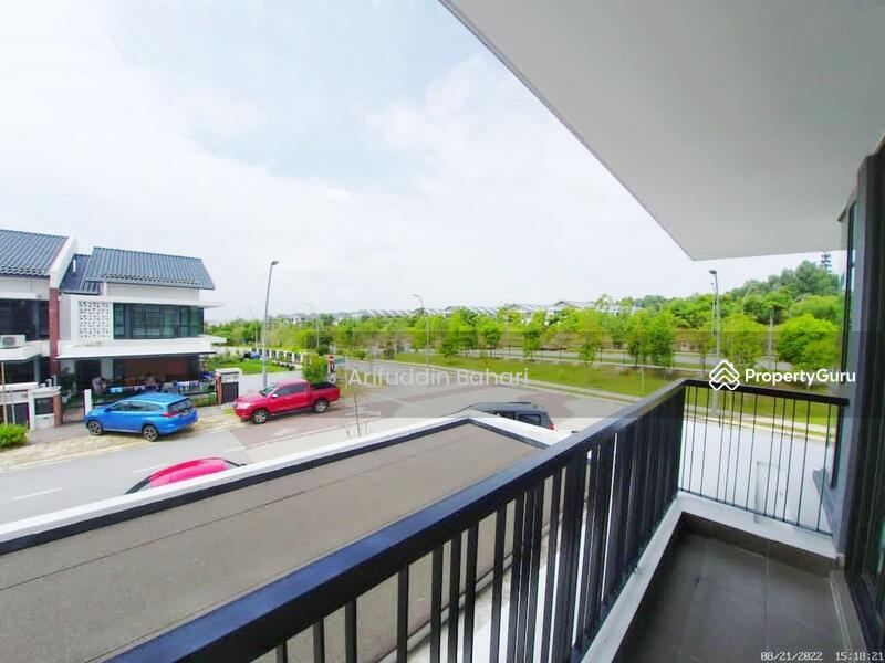 2-storey Terraced House for Sale in Shah Alam (Selangor) - Arifuddin Bahari - PropertyGuru.com.my