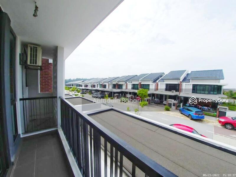 2-storey Terraced House for Sale in Shah Alam (Selangor) - Arifuddin Bahari - PropertyGuru.com.my
