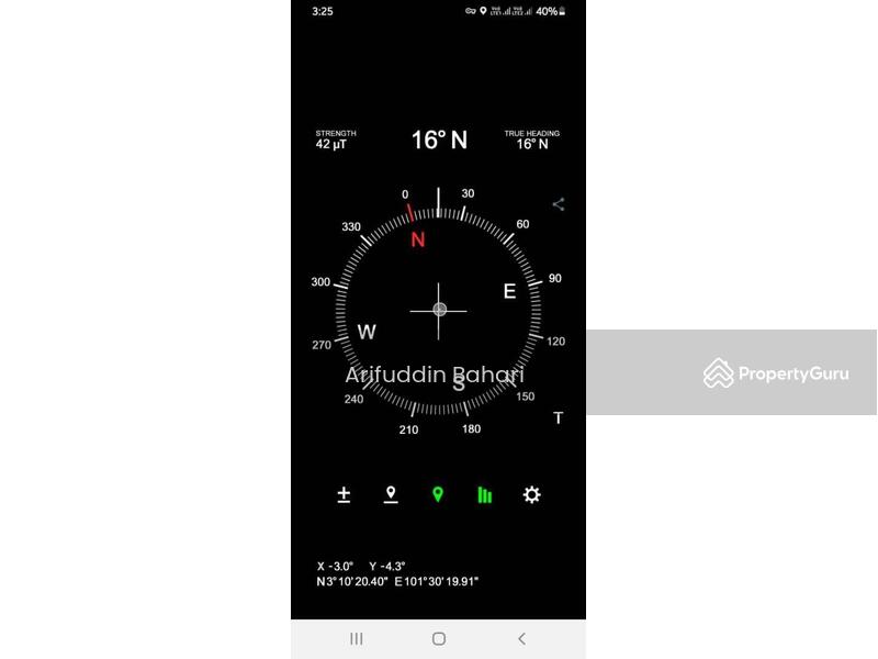 2-storey Terraced House for Sale in Shah Alam (Selangor) - Arifuddin Bahari - PropertyGuru.com.my