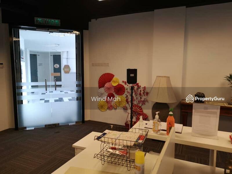 Shop / Office for Sale in Pju 5 (Kota Damansara) - Wind Mah - PropertyGuru.com.my