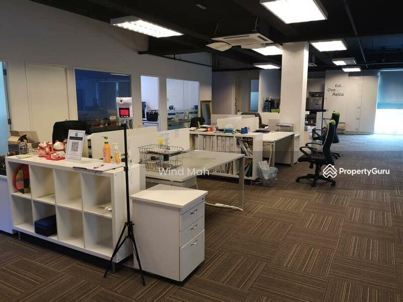 Shop / Office for Sale in Pju 5 (Kota Damansara) - Wind Mah - PropertyGuru.com.my