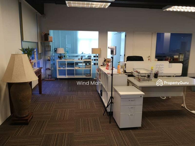 Shop / Office for Sale in Pju 5 (Kota Damansara) - Wind Mah - PropertyGuru.com.my