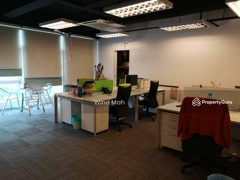 Shop / Office for Sale in Pju 5 (Kota Damansara) - Wind Mah - PropertyGuru.com.my