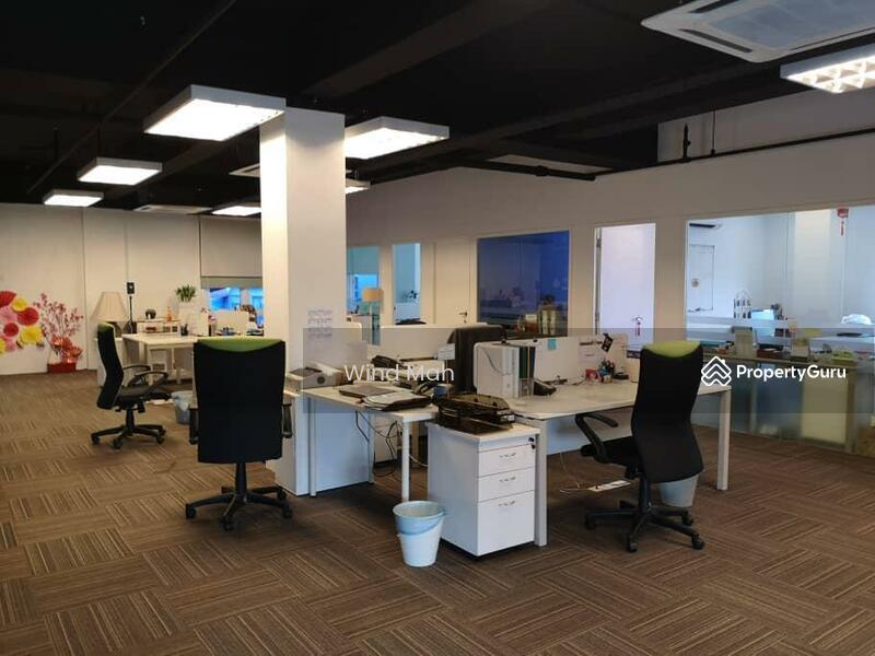 Shop / Office for Sale in Pju 5 (Kota Damansara) - Wind Mah - PropertyGuru.com.my