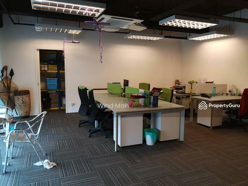 Shop / Office for Sale in Pju 5 (Kota Damansara) - Wind Mah - PropertyGuru.com.my