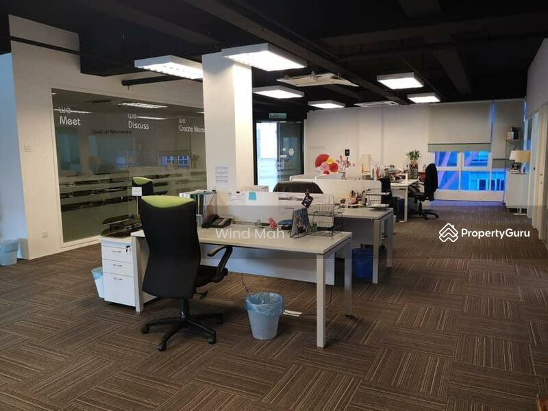 Shop / Office for Sale in Pju 5 (Kota Damansara) - Wind Mah - PropertyGuru.com.my